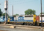 CSX 6213